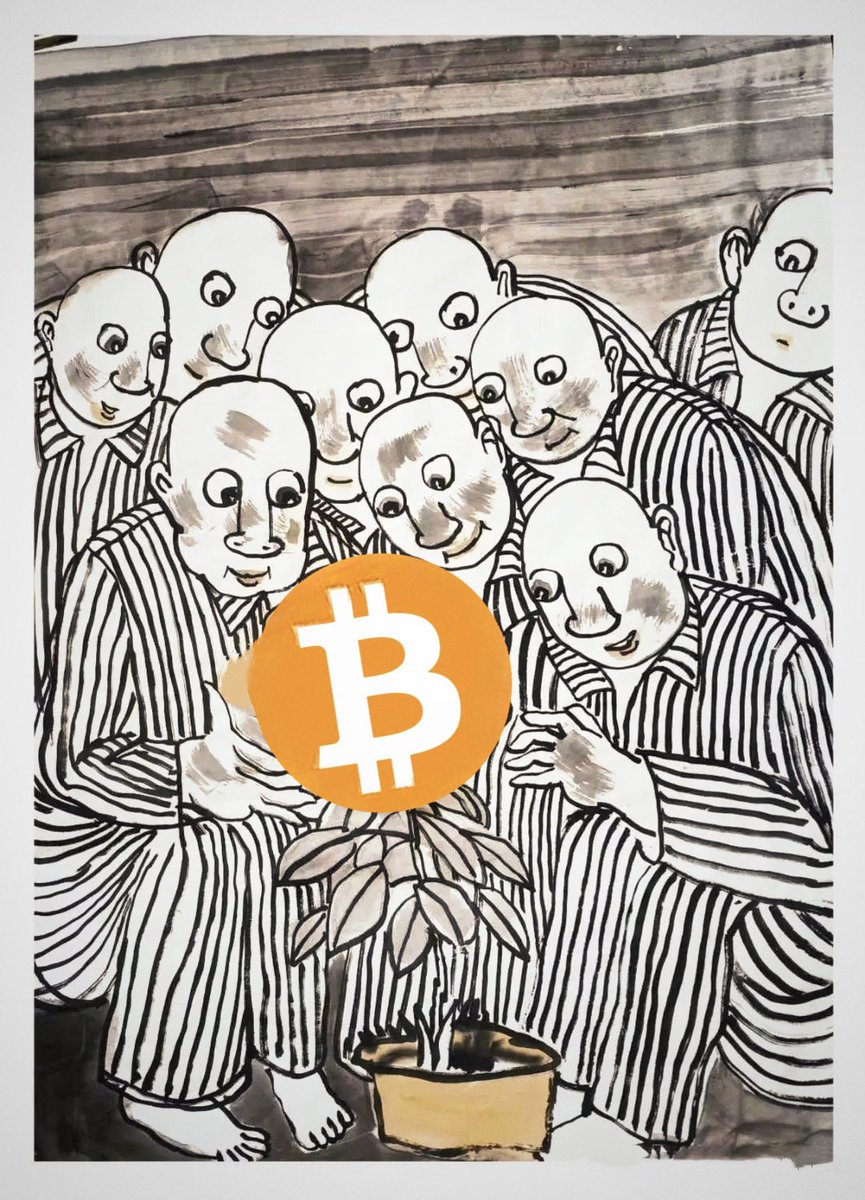 Please reduce your trading on #Bitcoin .