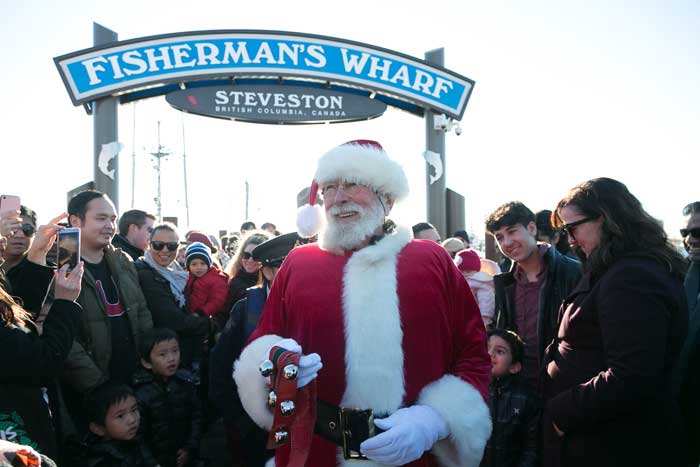 Wondering what's happening in Steveston Village this season? 
Winter in the Village! bit.ly/3ud4RCl
#steveston #stevestonvillage #stevestonchristmas #winterinthevillage #visitrichmondbc #richmondbc