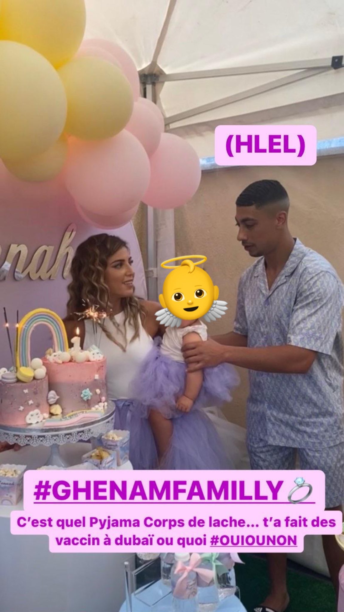 Qui Est La Femme De Maes