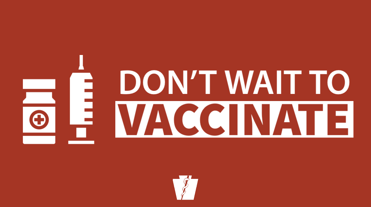 PAHealthDept's tweet photo. If you haven't received your flu shot yet, now is the time. If you’re eligible to get a #COVID19 booster dose, you might be wondering if you can also get your flu shot the same day—you can! Learn more: https://t.co/VfVTz4gzdy https://t.co/dsovE4CEDC