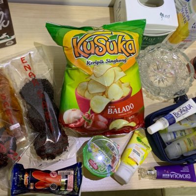 Alianda43142199's tweet photo. #FotoProfilBaru https://t.co/VjEz2cF81L