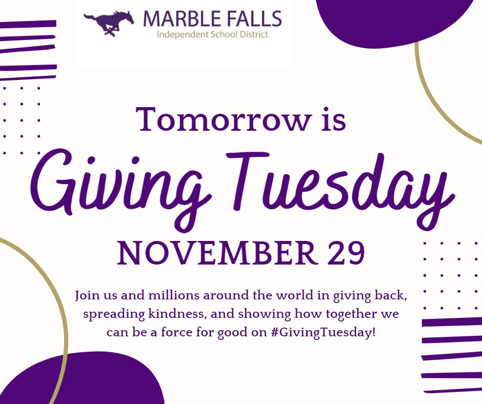 Marble Falls ISD On Twitter Drop A Link To Your Favorite Non profit Organizations To Share marble-falls-isd-on-twitter-drop-a-link-to-your-favorite-non-profit-organizations-to-share