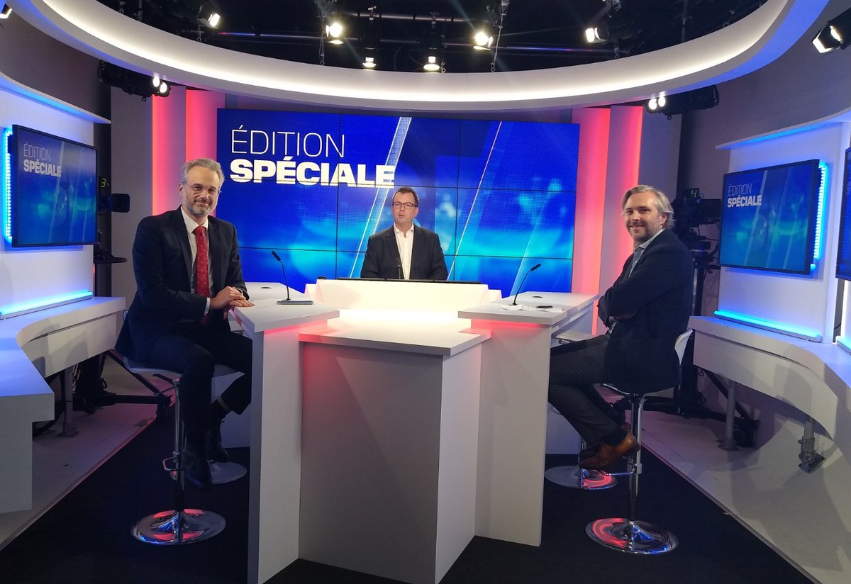 ⏳Save the date ! Bientôt en ligne sur <a href="/bfmbusiness/">BFM Business</a> , 2 posdcats sur les « #Crypo #actifs » avec 🎤 <a href="/julienseraqui/">Julien Seraqui</a> et sur le thème « Quel est l’intérêt d’une association pour un #épargnant ? » avec 🎤 <a href="/NDucros/">Nicolas Ducros</a>  et 🎤 Grégoire Bourgeois de la <a href="/ChambreNCGP/">CNCGP</a>  Merci 🎤 <a href="/Cedric_Decoeur/">Cédric Decoeur</a>