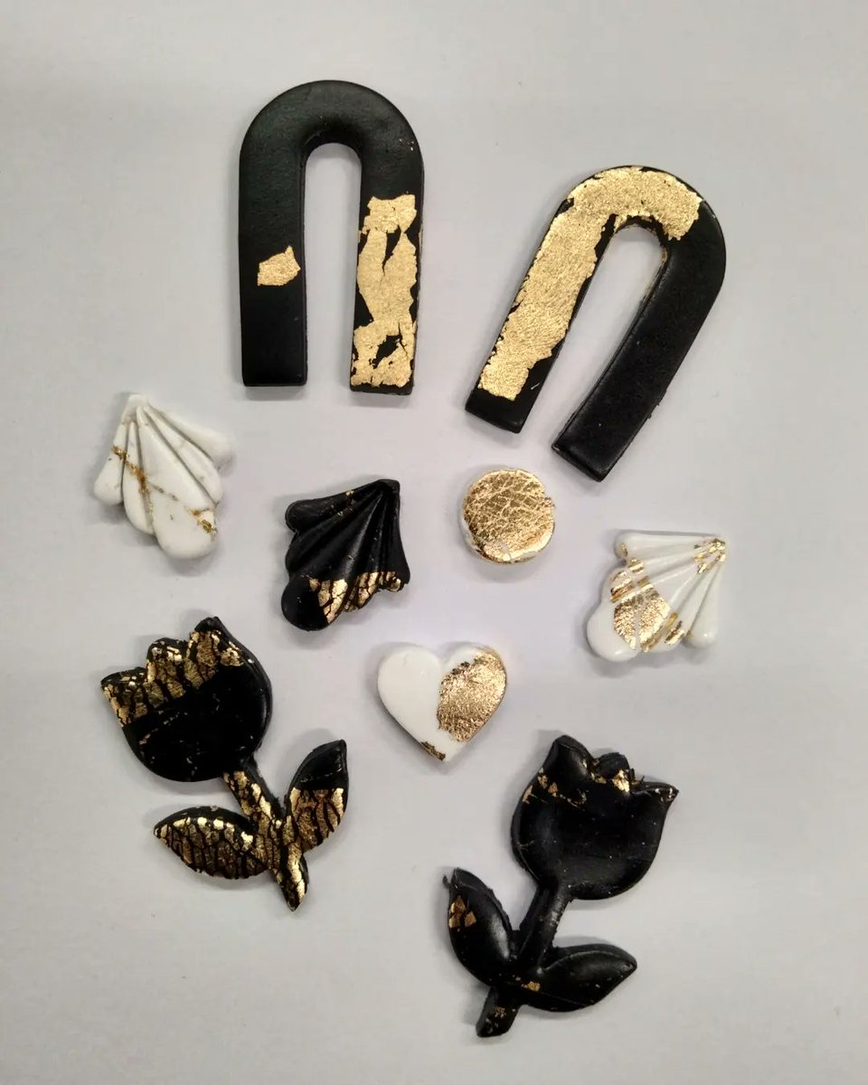 SoGrowth's tweet photo. Two young people who are part of our 'Young Influencers' group have been taking part in Polymer Clay Jewellery Making workshops with maker Earthy Forms to make jewellery for sale at @urbanmakers_uk Christmas Market on 11th December at Mile End Ecology Pavilion.
#towerhamletsnow https://t.co/9rvUV22CSO