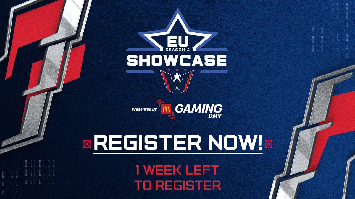 Caps Gaming (@capsgaming) on Twitter photo Season 4 of the EU Caps Gaming Showcase is just 1โฃ week away!
Be sure to sign up on <a href="/leaguegaming/">Leaguegaming</a> before registration closes on December 7th: leaguegaming.com/forums/index.pโฆ Season 4 of the EU Caps Gaming Showcase is just 1โฃ week away!
Be sure to sign up on <a href="/leaguegaming/">Leaguegaming</a> before registration closes on December 7th: leaguegaming.com/forums/index.pโฆ