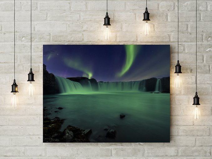 Cyber Monday Sale 25% off all Wall Art!👇
alexios-ntounas.pixels.com/featured/auror…

#AuroraBorealis #Godafoss #Iceland #Waterfall #CyberMonday #CyberMonday2022 #CyberMondayDeals #Sales #wallartforsale #BuyIntoArt #GifThemArt #GiftIdeas #photography #NaturePhotography #HomeDecor #NorthernLights