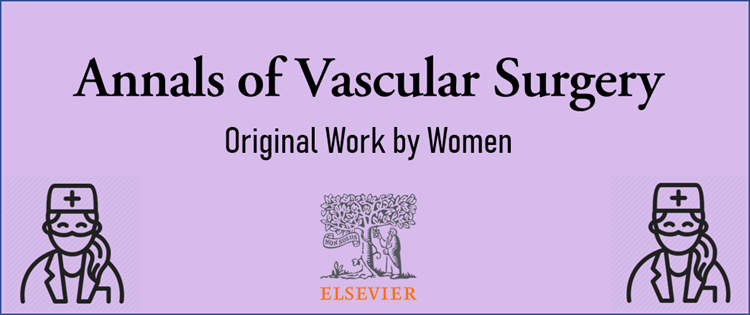 Caitlin Hicks MD, MS (@caitlinwhicks) on Twitter photo REMINDER - One week and counting - get those abstracts in!!!
<a href="/AVSGJOURNAL/">Annals of Vascular Surgery</a> is publishing a Special Issue dedicated to Original Work by #Women. Abstract presubmission is due Mon, Dec 5.  <a href="/WomenSurgeons/">WomenSurgeons</a>
 <a href="/AVSURG/">Annals of Vascular Surgery - Brief Reports</a>
Link: surveymonkey.com/r/AVSWomen REMINDER - One week and counting - get those abstracts in!!!
<a href="/AVSGJOURNAL/">Annals of Vascular Surgery</a> is publishing a Special Issue dedicated to Original Work by #Women. Abstract presubmission is due Mon, Dec 5.  <a href="/WomenSurgeons/">WomenSurgeons</a>
 <a href="/AVSURG/">Annals of Vascular Surgery - Brief Reports</a>
Link: surveymonkey.com/r/AVSWomen