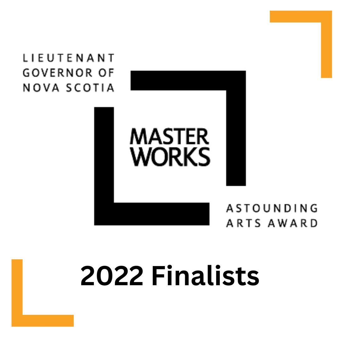 NSMasterworks's tweet photo. 2022 Masterworks Arts Award Finalist:

Nungki is a painting by artist Darcie Bernhardt, it is based off memories of Bernhardt’s home in Tuktoyaktuk, Northwest Territories.

Read more about Nungki here https://t.co/kt0FLZ5SVE https://t.co/kbzdhCuvjw
