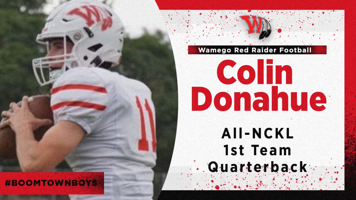 <a href="/ColinDonahue8/">Colin Donahue</a> <a href="/WHSAthleticsOf1/">WHS Athletics (Official)</a>