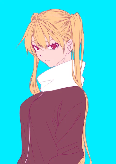 安藤君にCLIP STUDIOの使い方を習ってきました。原稿はこれからもアナログで行きますが、イラストはこれでいっぱい描けそうです。 