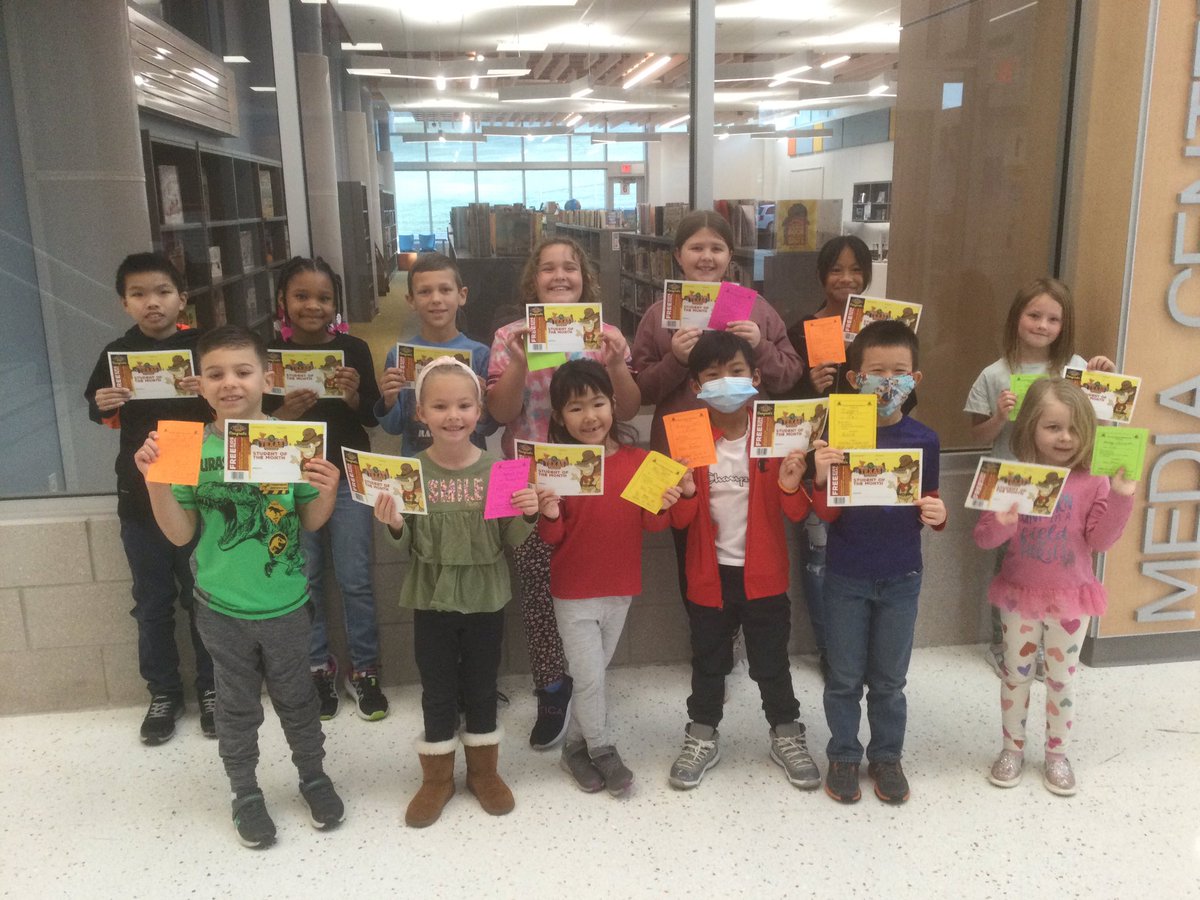 paehling's tweet photo. Bishop PAW winners for the week of Nov. 28 - Dec. 2! #bishoprps https://t.co/mKfj7DVK6y