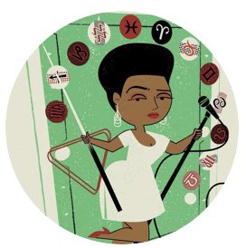 Jackie and Laurie tweet media