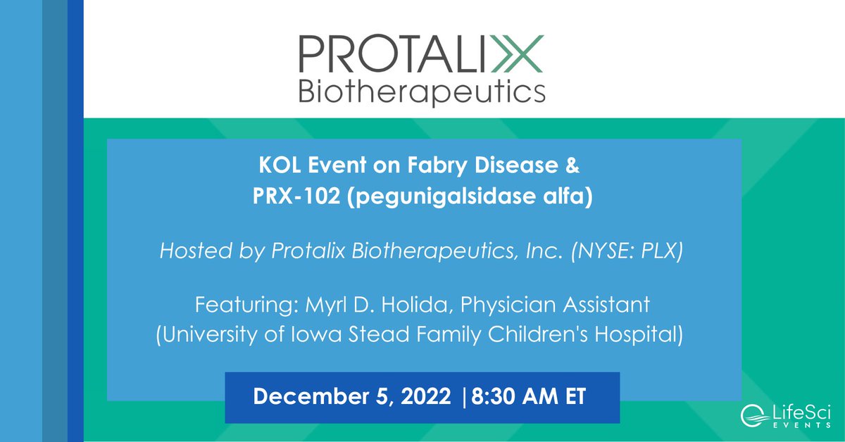 ProtalixBio tweet media