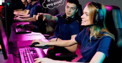 gospeedcheck's tweet image. IS 18 MS PING GOOD FOR GAMING? LEARN THE IDEAL PING TO WIN GAME!
Ping matters to gameplay.
So is 18 ms ping good enough?
Read this post to find the answer: bit.ly/3VwJgQZ
#pingrate #pingtimes #pingame