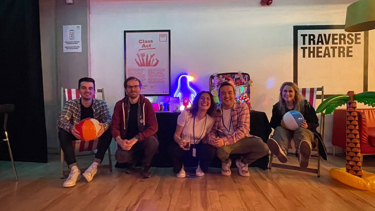 The Six Twenty tweet media