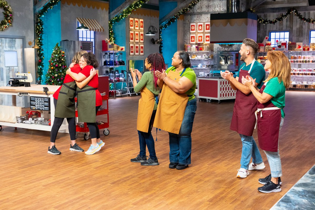 Food Network on Twitter: "Congrats to this week’s winners of #