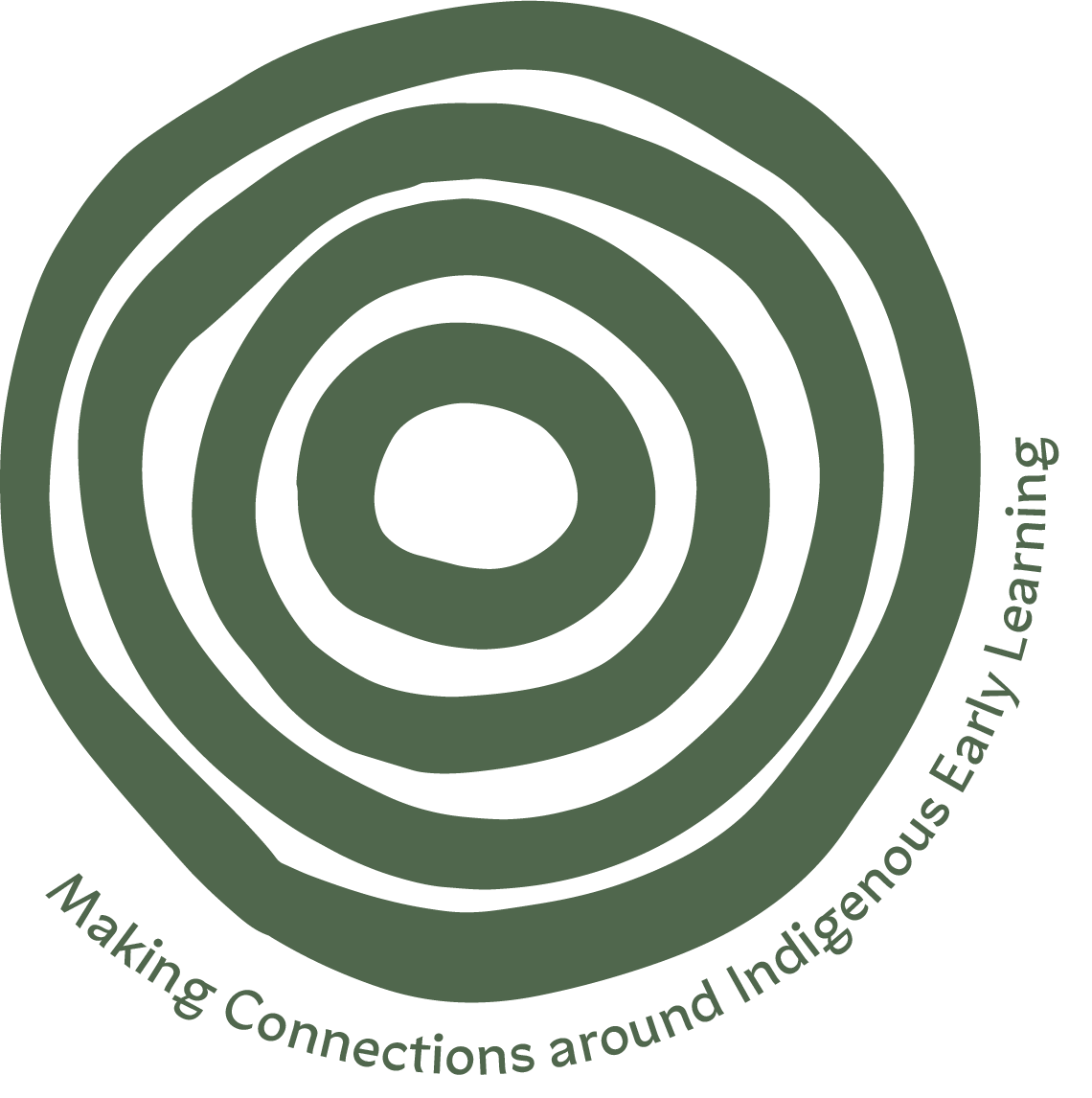 The TREE Network strives to aid early learning professionals to ground Indigenous children in their culture and in nurturing stronger communities.
