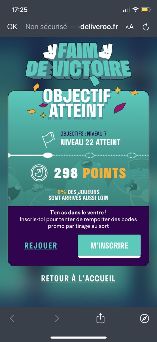 linzzzadc's tweet photo. @Deliveroo_FR https://t.co/VNDfkqsdOw