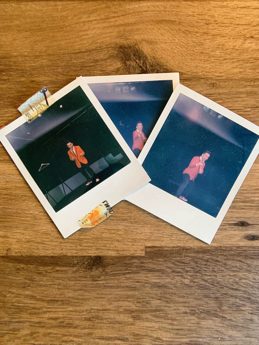 The Six Twenty tweet media