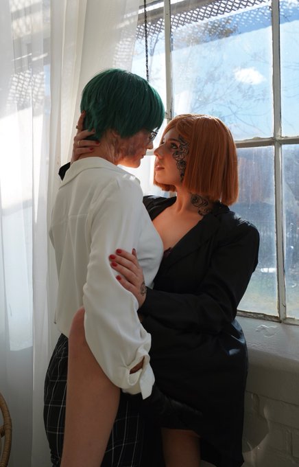 How it started       How it&rsquo;s going #jjk #nobamaki https://t.co/jEnddgjMH6<a href="/tag/jjk"class="tags">#jjk</a><a href="/tag/nobamaki"class="tags">#nobamaki</a>