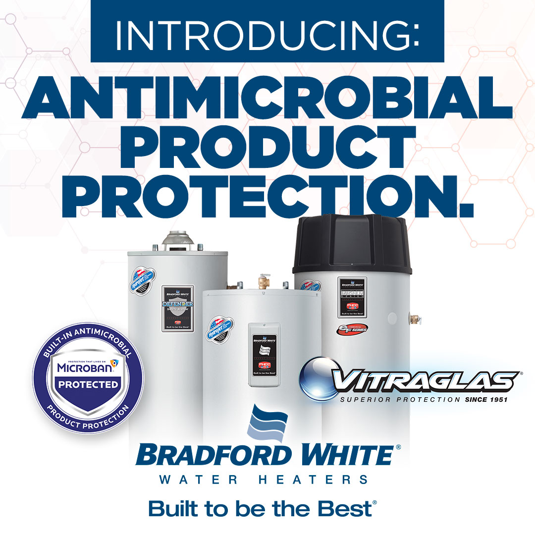 Bradford White Water Heaters on Twitter "We are proud to announce