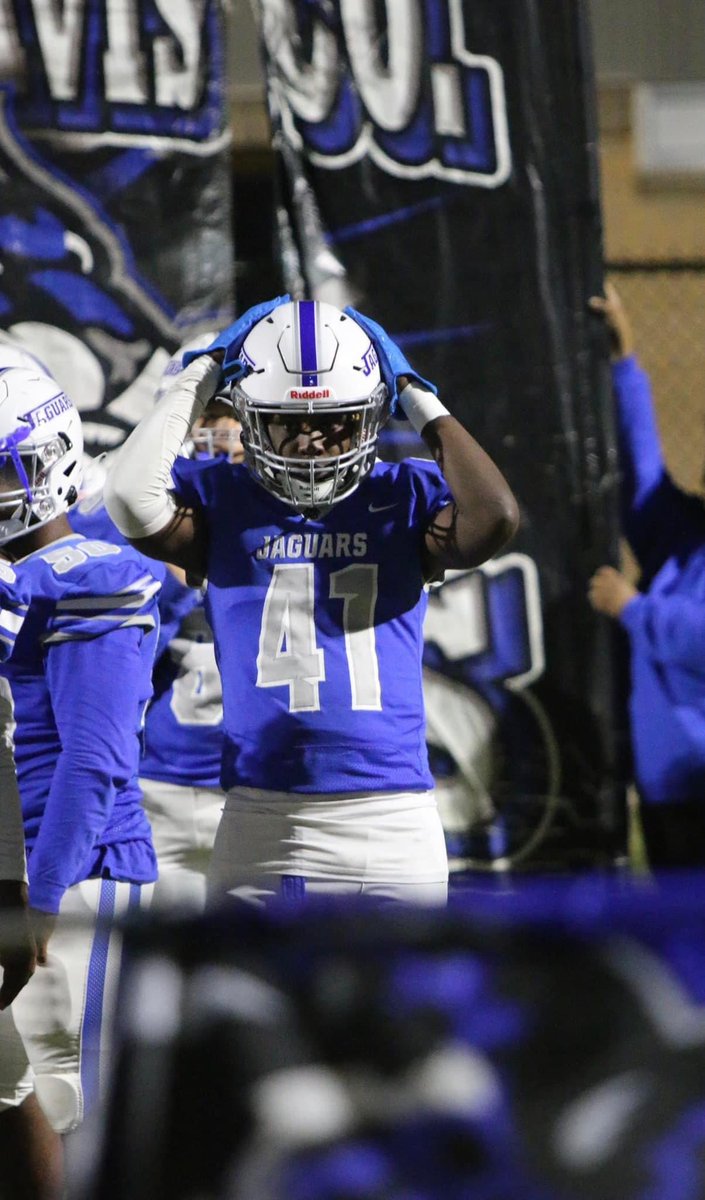 _RareBreed41's tweet photo. No matter the situation stand 10 toes &amp; keep yo chin up🦍🩸Junior Season Loading… #Fo1 #MississippiFootball https://t.co/hnjk6N7ds0