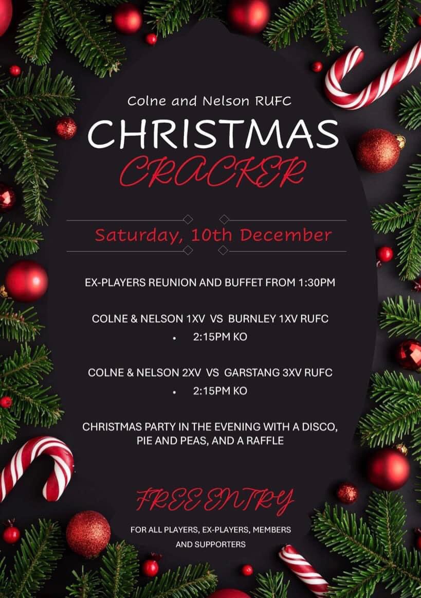 Colne & Nelson RUFC tweet media