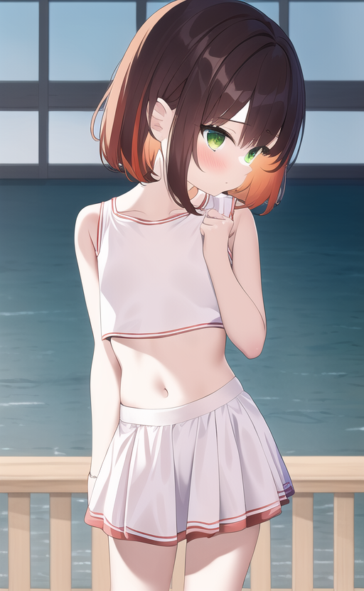 artificialmouse's tweet photo. 11262022.01
#loli #NovelAI #AIart #AIDiffusion https://t.co/JSBHyxIRz8