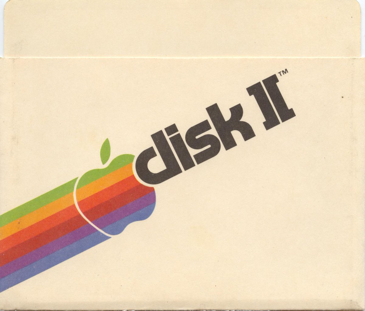 presentcorrect's tweet photo. A marvellous collection of 100+ floppy disk sleeves.

https://t.co/n9kDC778Sk

Enjoy. https://t.co/MSAARUFpOs