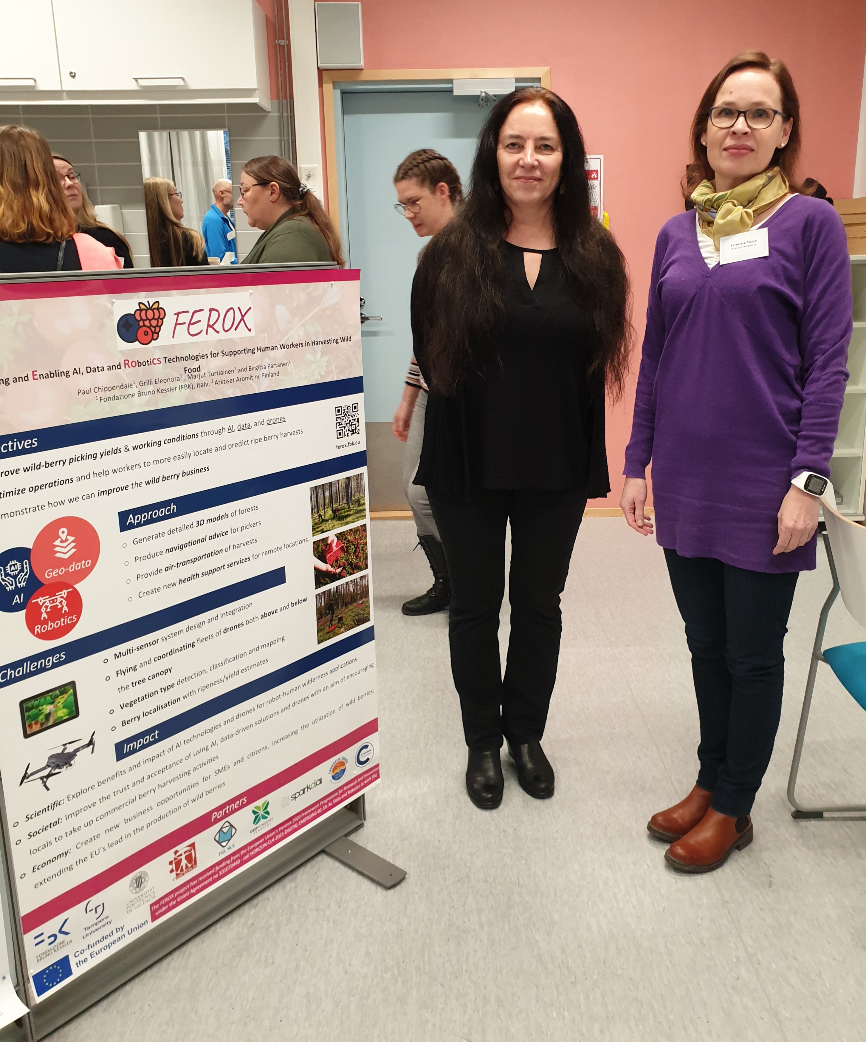 FEROX (FEROX_PROJECT) / Twitter