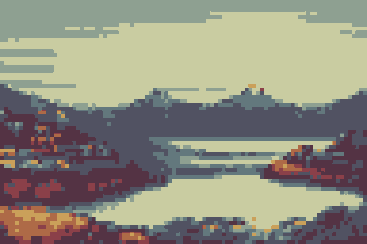 RealAstropulse's tweet image. 👀

#pixelart #asepritediffusion #stablediffusion