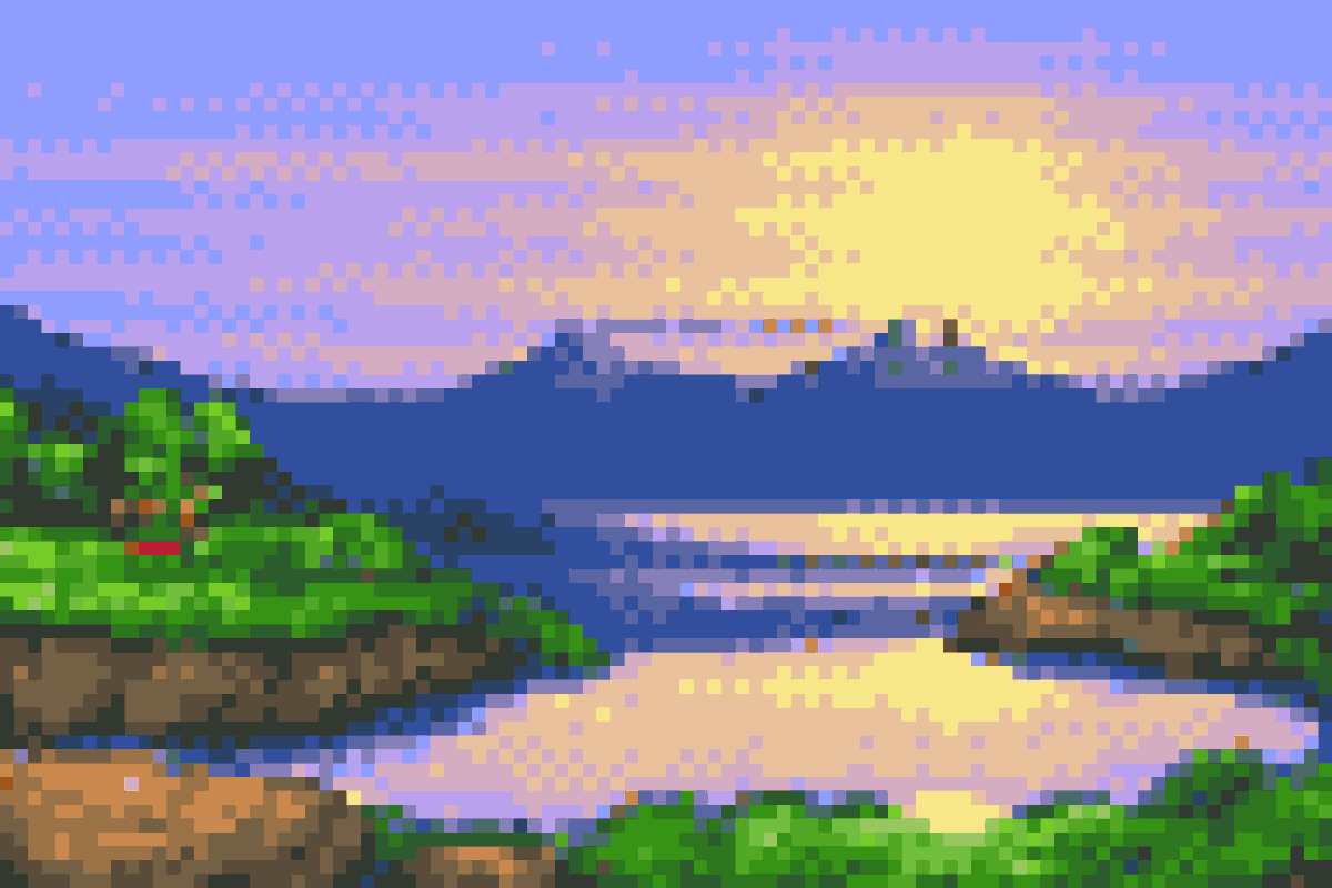 RealAstropulse's tweet image. 👀

#pixelart #asepritediffusion #stablediffusion