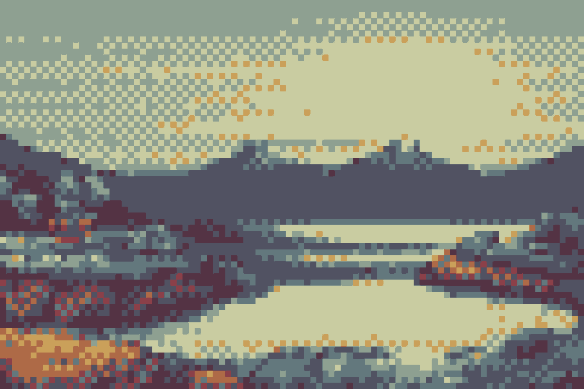 RealAstropulse's tweet image. 👀

#pixelart #asepritediffusion #stablediffusion