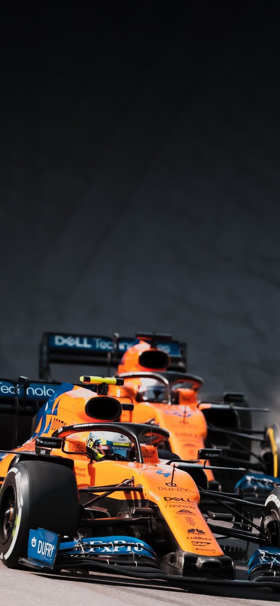 📸 New F1 wallpapers 📸

You asked for it, here they are: Carlos Sainz and Lando Norris! 🇪🇸🇬🇧