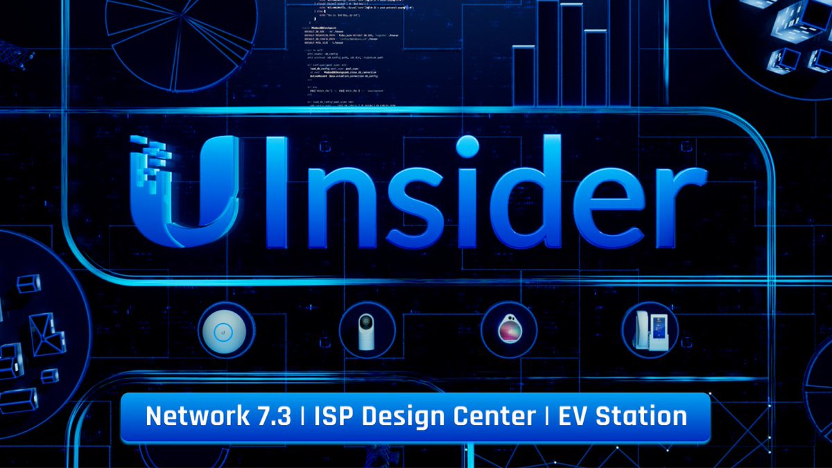 Ubiquiti Inc tweet media