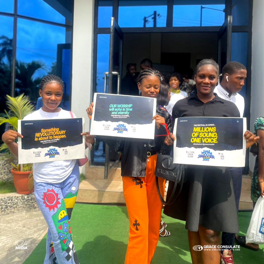 _graceconsulate's tweet photo. YOUTHSWAGGER IS A MOVEMENT OF WORSHIPPERS,
It's not a regular movement; this movement is divine!

JOIN THE TRAIN.....

#youthswagger2023   #TheFestival   #GraceConsulate https://t.co/nShNsyoCXP