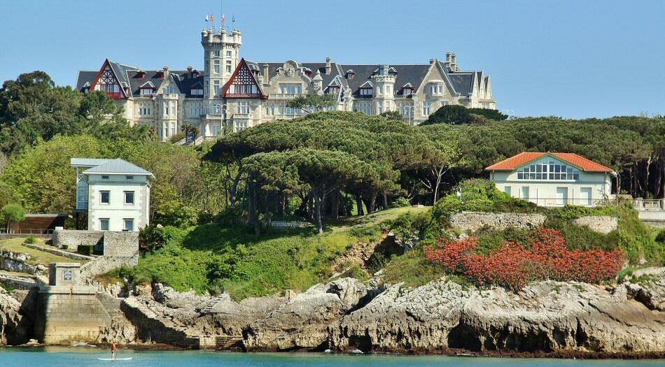 15 sitios imprescindibles: qué ver y hacer en SANTANDER is.gd/y5gL5I #turismo #viajes