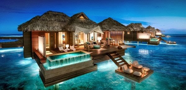 HottestHolidays's tweet photo. Bora Bora https://t.co/9wrjmEBFz4
