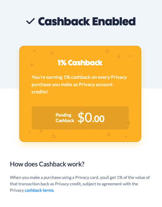 aashu90's tweet photo. @PrivacyHQ Hey Team, I don't see the option to add the code in my account. Can you help! https://t.co/YnMTb4iwnA