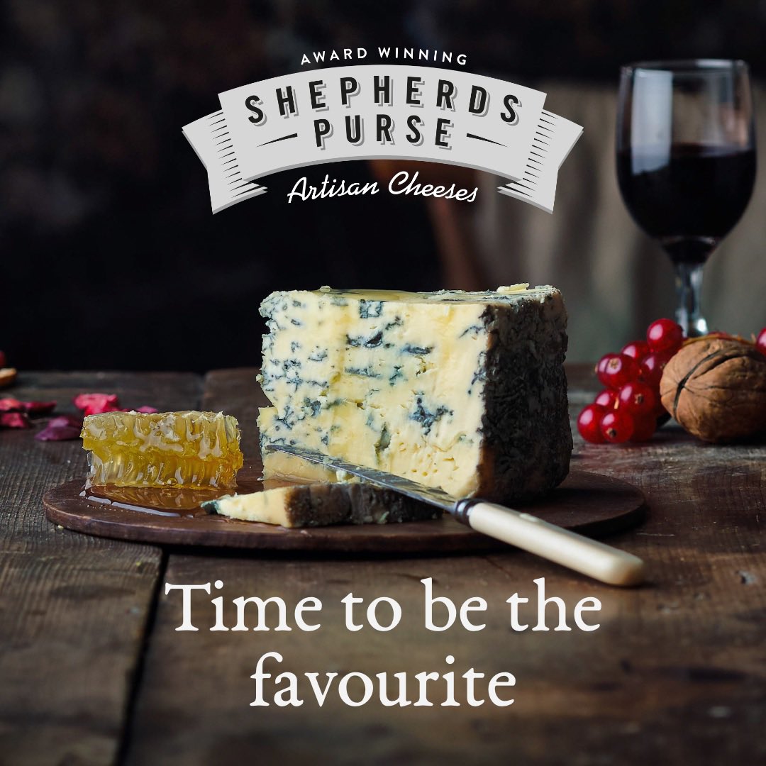 Shepherds Purse tweet media