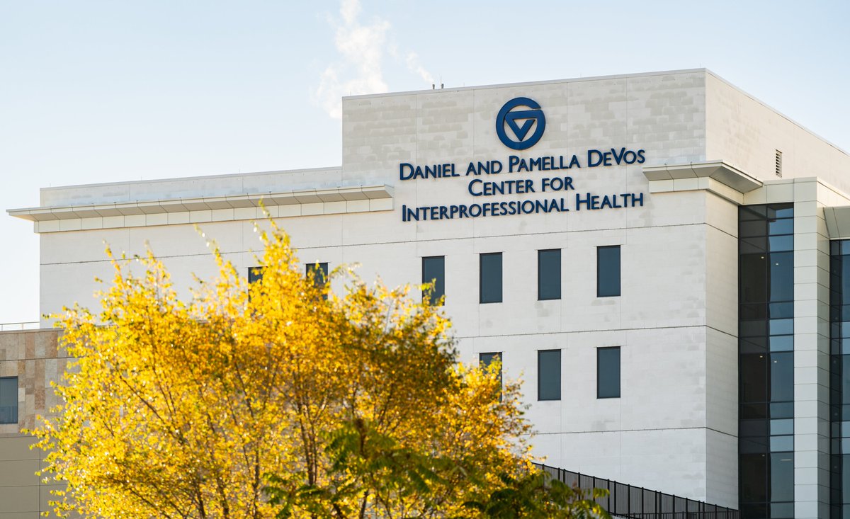 Attend GVSU Kirkof College of Nursing Virtual Graduate Program Information Session TOMORROW from 5:30-6:30p! There is another Virtual Grad Program Info session this Thursday, December 1 at noon. Make your dreams a reality with GVSU! Register at gvsu.edu/s/29C