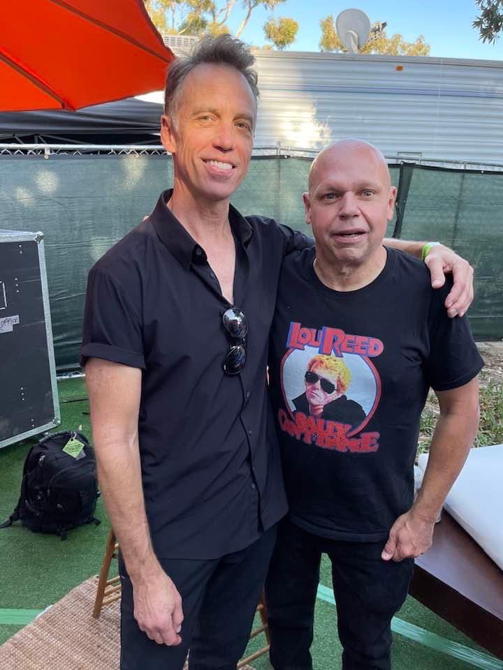 Happy Birthday to the great Matt Cameron!! 