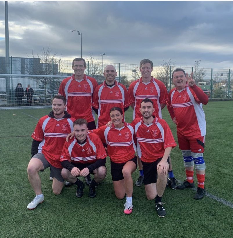 Mr Findlay PE (@mrfindlay_pe) on Twitter photo Placement 1✅ an amazing experience with an amazing department. Thank you to everyone <a href="/Belmont_PEdept/">Belmont Academy PE</a> 🎾⚽️🏀 #PE #UWS Placement 1✅ an amazing experience with an amazing department. Thank you to everyone <a href="/Belmont_PEdept/">Belmont Academy PE</a> 🎾⚽️🏀 #PE #UWS