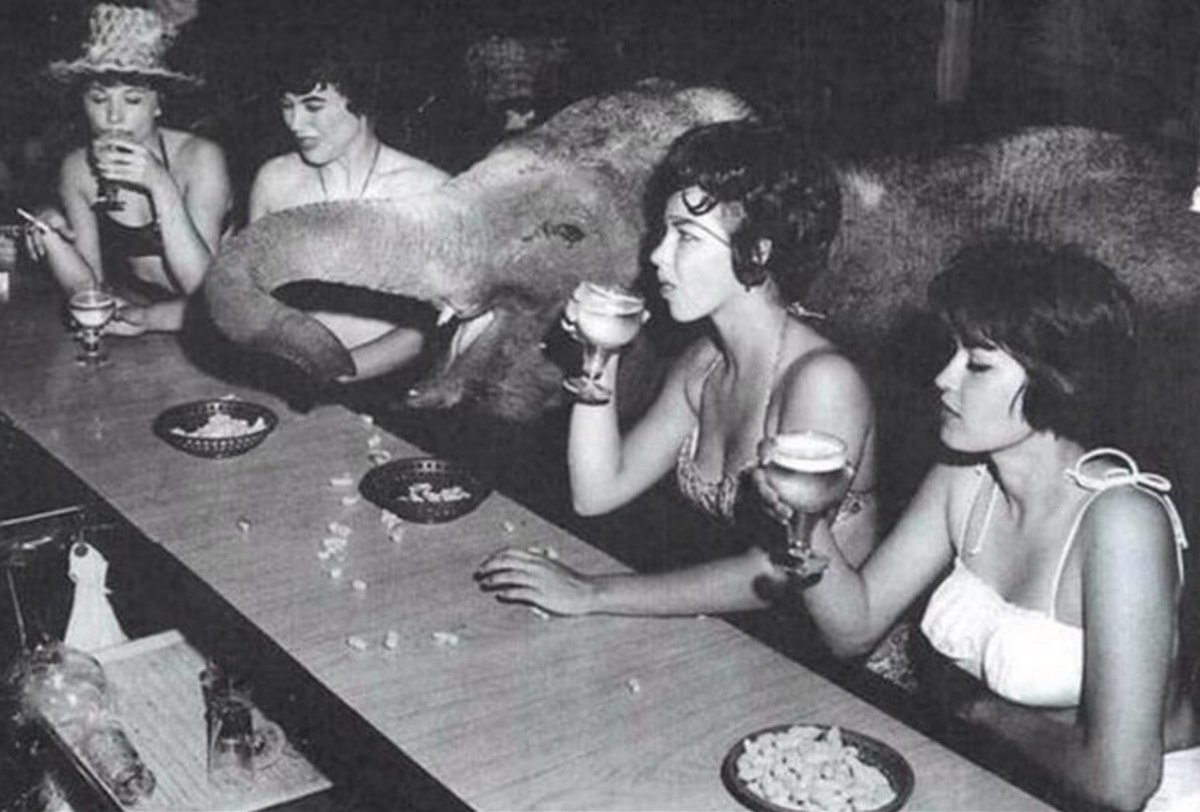 ECrowens's tweet photo. #caption #contest #captionthis #captions wanted #captionfortwitter #storyprompt #jumbo #jumbosize #SuperSizeMe #supersizedeals #elephants https://t.co/4Mrusd6FaV