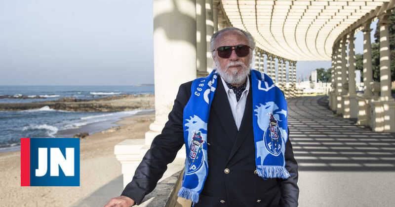 JornalNoticias's tweet photo. Morreu o antigo médico do F. C. Porto Domingos Gomes https://t.co/3eMp80lsJd https://t.co/VIppWQ8MbE