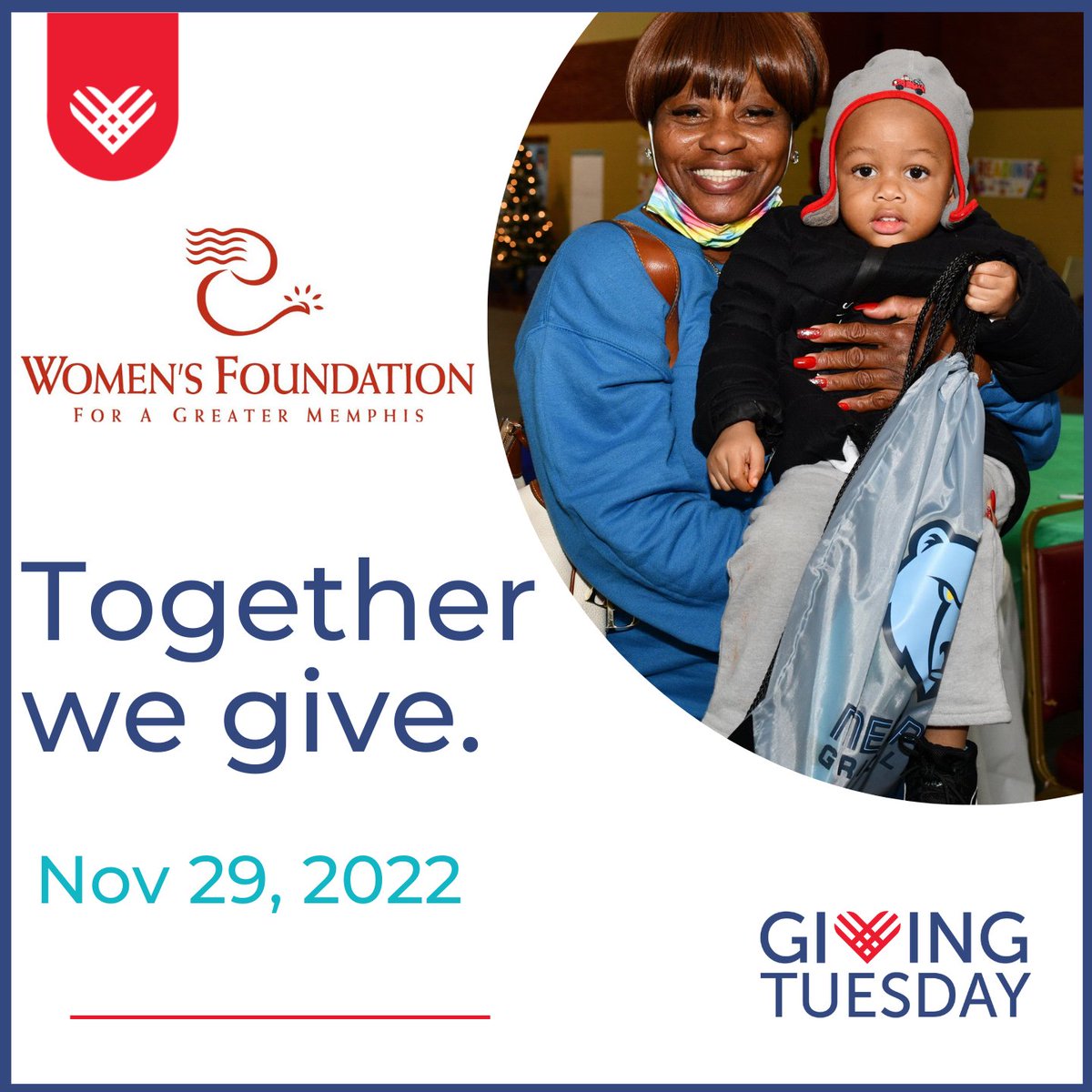 Women's Foundation (@WFGM_ORG) on Twitter photo 2022-11-28 16:48:46 #GivingTuesday is an opportunity for people around the world to stand together in unity. This is how YOUR support of WFGM helps the community: bit.ly/3GS3i4o We need YOU to assist 200 families in need this holiday season. Make a gift today wfgm.org/donate #GivingTuesday is an opportunity for people around the world to stand together in unity. This is how YOUR support of WFGM helps the community: bit.ly/3GS3i4o We need YOU to assist 200 families in need this holiday season. Make a gift today wfgm.org/donate