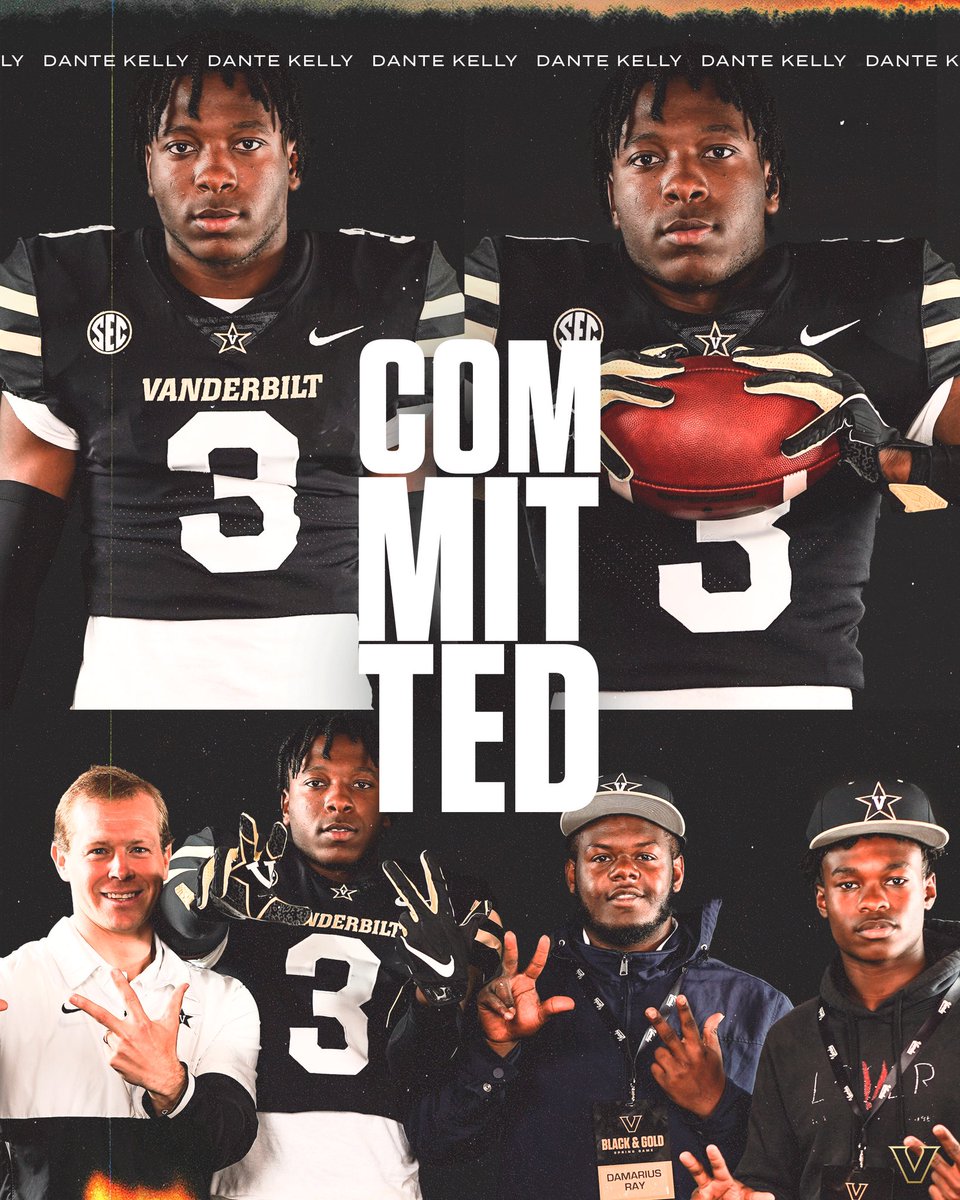 100000000% committed🟡⚫️ <a href="/jimmythompson__/">Jimmy Thompson</a>  <a href="/Coach_Lezynski/">Nick Lezynski</a> <a href="/Coach_Lea/">Clark Lea</a> @PJ247Sports <a href="/MacCorleone74/">Rion (Ree-un) Young</a> 
#Anchordown
#Respctmydecison
#Vandy