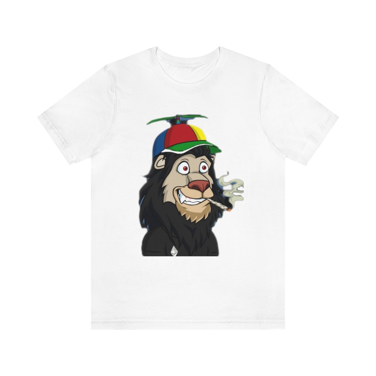 TraderdadZz's tweet photo. https://t.co/M89CgESnI1 #NFTs #NFT #LazyLions #NFTcollections #NFhoodTees https://t.co/DZ38VAWN1I