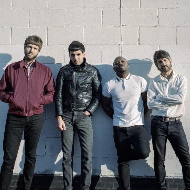 musicmongers's tweet photo. This week we are listening to 'The house that dirt built' by The Heavy
@theheavy 

Listen along to the album by next Sunday 4/12/2022 https://t.co/kKPMUlxphT