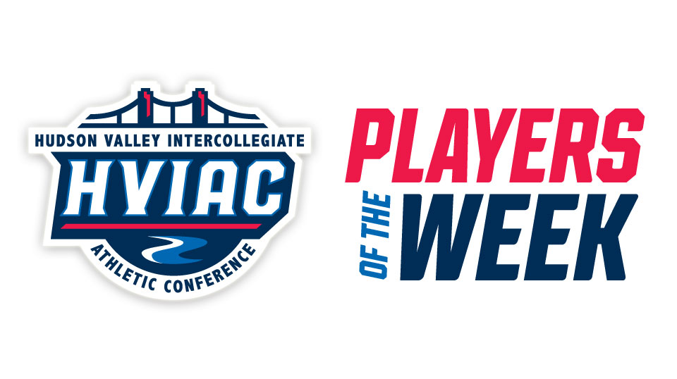 Congratulations Mali Binen- HVIAC Player of the Week, Mail Binen! The senior scored 20 points and shot 45% from the field in a 78-63 loss to Five Towns College.